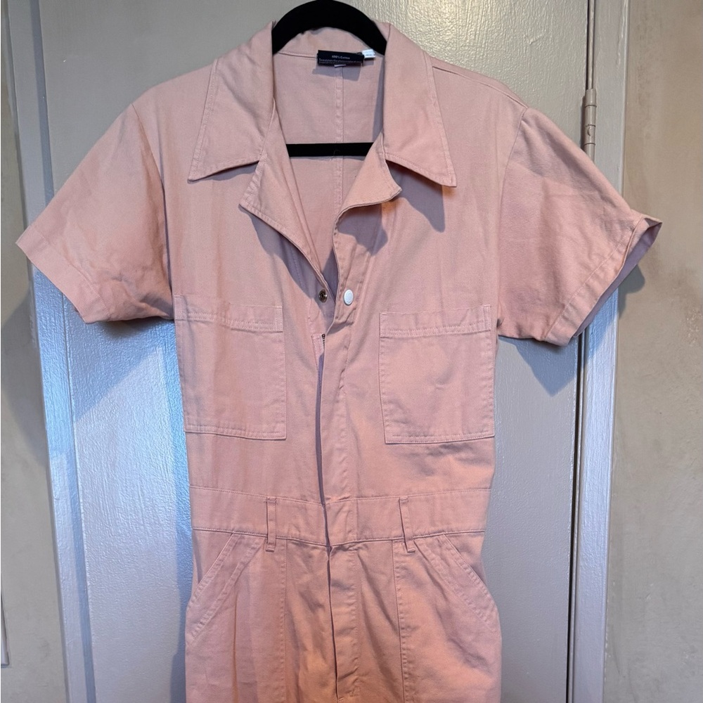 Big Bud Press Blush jumpsuit